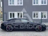 2019 Porsche Panamera