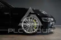 2019 Porsche Panamera