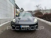 2019 Porsche Panamera
