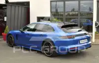 2019 Porsche Panamera