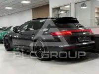 2019 Porsche Panamera