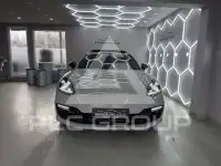 2019 Porsche Panamera
