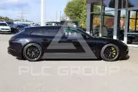 2019 Porsche Panamera