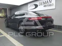 2019 Porsche Panamera