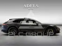 2019 Porsche Panamera