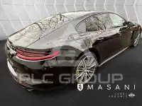 2019 Porsche Panamera