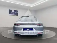 2019 Porsche Panamera