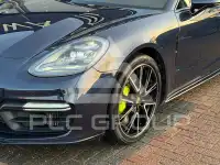 2019 Porsche Panamera