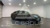 2019 Porsche Panamera