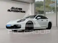 2019 Porsche Panamera