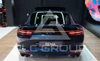 2019 Porsche Panamera