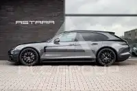 2019 Porsche Panamera