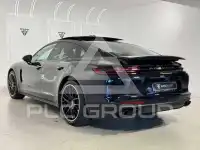 2019 Porsche Panamera