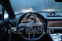 2019 Porsche Panamera