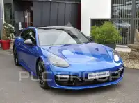 2019 Porsche Panamera