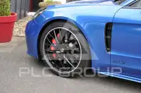 2019 Porsche Panamera