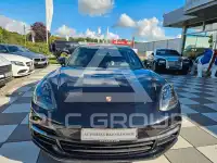 2019 Porsche Panamera