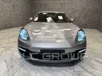 2019 Porsche Panamera