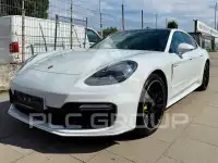 2019 Porsche Panamera
