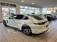 2019 Porsche Panamera