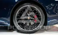 2019 Porsche Panamera