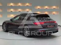 2019 Porsche Panamera