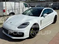 2019 Porsche Panamera