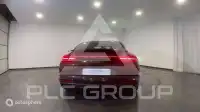 2019 Porsche Panamera