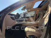 2019 Porsche Panamera