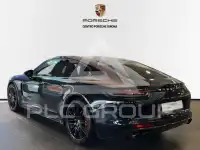 2019 Porsche Panamera