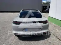 2019 Porsche Panamera