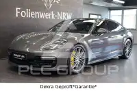 2019 Porsche Panamera