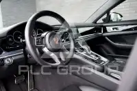 2019 Porsche Panamera