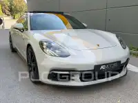 2019 Porsche Panamera