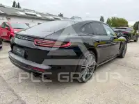 2019 Porsche Panamera
