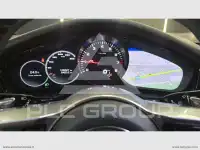 2019 Porsche Panamera