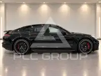 2019 Porsche Panamera