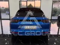 2019 Porsche Panamera