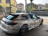 2019 Porsche Panamera