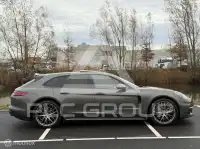 2019 Porsche Panamera