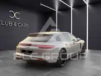 2019 Porsche Panamera