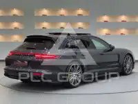 2019 Porsche Panamera