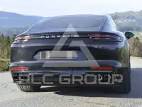 2019 Porsche Panamera