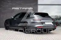 2019 Porsche Panamera