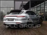 2019 Porsche Panamera