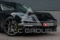 2019 Porsche Panamera