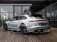 2019 Porsche Panamera