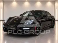 2019 Porsche Panamera