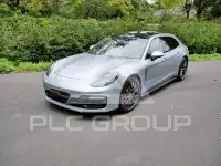 2019 Porsche Panamera