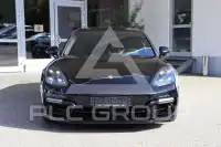 2019 Porsche Panamera